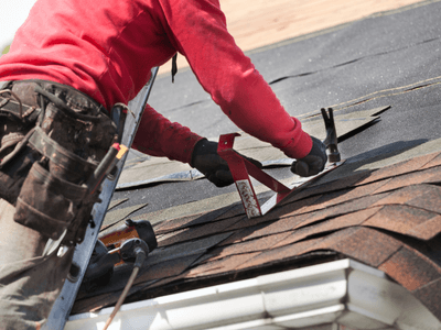 About Roof Repair Experts New Hartford, CT